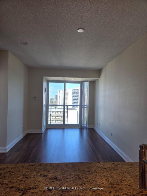 Photo 8 at 2306 - 18 Graydon Hall Drive, Donalda, Toronto