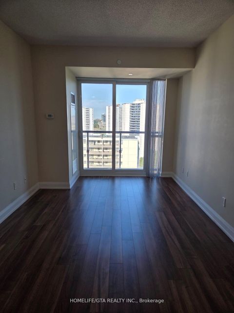 Photo 9 at 2306 - 18 Graydon Hall Drive, Donalda, Toronto
