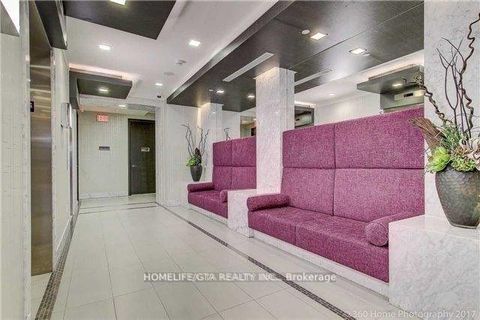 Photo 13 at 2306 - 18 Graydon Hall Drive, Donalda, Toronto