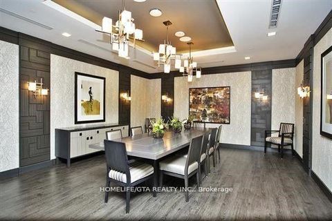 Photo 17 at 2306 - 18 Graydon Hall Drive, Donalda, Toronto Photo 17 at 2306 - 18 Graydon Hall Drive, Donalda, Toronto