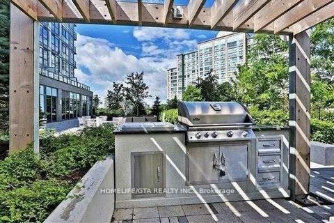 Photo 22 at 2306 - 18 Graydon Hall Drive, Donalda, Toronto