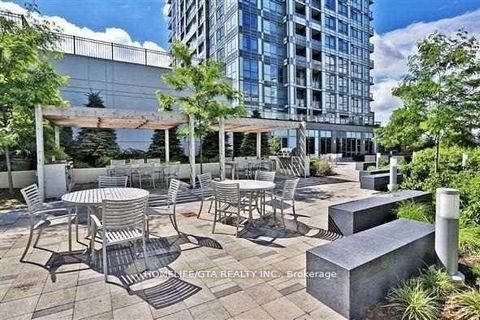 Photo 23 at 2306 - 18 Graydon Hall Drive, Donalda, Toronto Photo 23 at 2306 - 18 Graydon Hall Drive, Donalda, Toronto