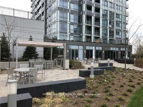 Photo 24 at 2306 - 18 Graydon Hall Drive, Donalda, Toronto