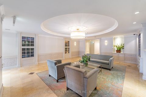 Photo 2 at GLA1 - 60 Old Mill Road, OO Old Oakville, Oakville