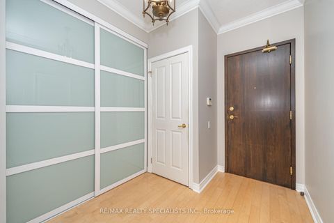 Photo 5 at GLA1 - 60 Old Mill Road, OO Old Oakville, Oakville