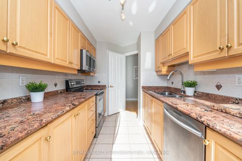 Photo 8 at GLA1 - 60 Old Mill Road, OO Old Oakville, Oakville