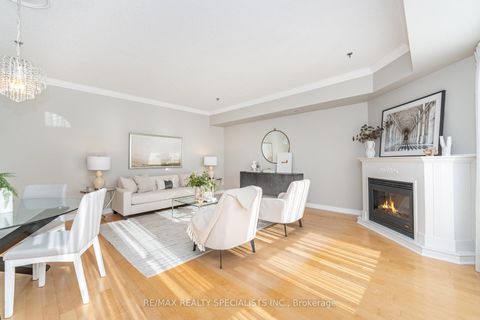 Photo 14 at GLA1 - 60 Old Mill Road, OO Old Oakville, Oakville