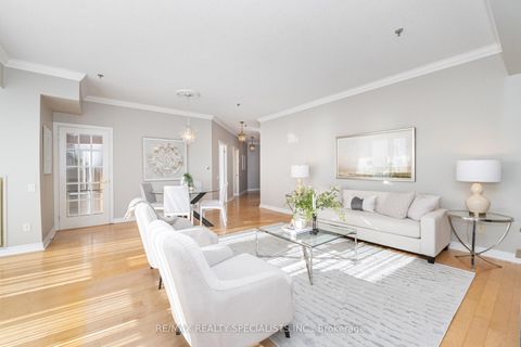 Photo 16 at GLA1 - 60 Old Mill Road, OO Old Oakville, Oakville