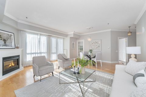 Photo 18 at GLA1 - 60 Old Mill Road, OO Old Oakville, Oakville