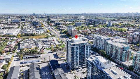 Photo 2 at 1012 - 398 Hwy 7, Doncrest, Richmond Hill