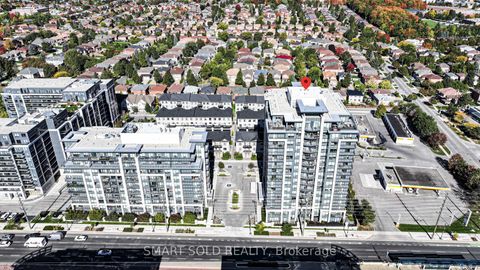 Photo 3 at 1012 - 398 Hwy 7, Doncrest, Richmond Hill