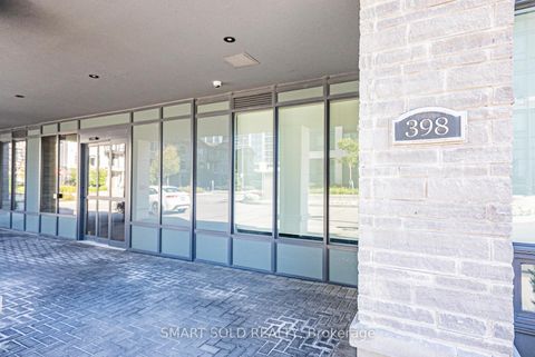 Photo 4 at 1012 - 398 Hwy 7, Doncrest, Richmond Hill