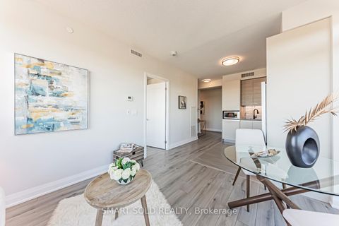 Photo 9 at 1012 - 398 Hwy 7, Doncrest, Richmond Hill