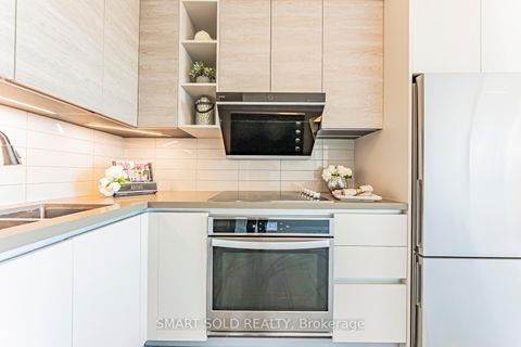 Photo 12 at 1012 - 398 Hwy 7, Doncrest, Richmond Hill