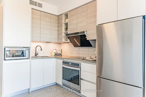 Photo 14 at 1012 - 398 Hwy 7, Doncrest, Richmond Hill