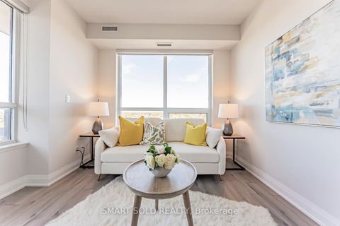 Photo 16 at 1012 - 398 Hwy 7, Doncrest, Richmond Hill