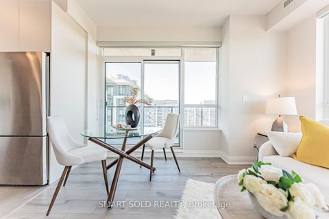 Photo 17 at 1012 - 398 Hwy 7, Doncrest, Richmond Hill