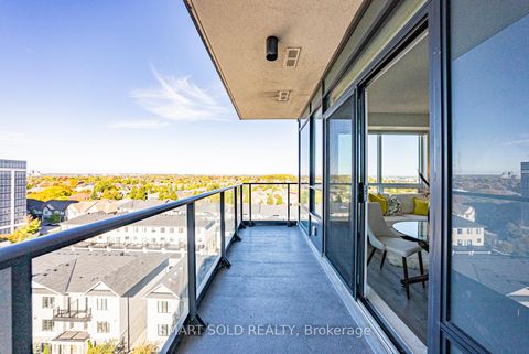 Photo 21 at 1012 - 398 Hwy 7, Doncrest, Richmond Hill