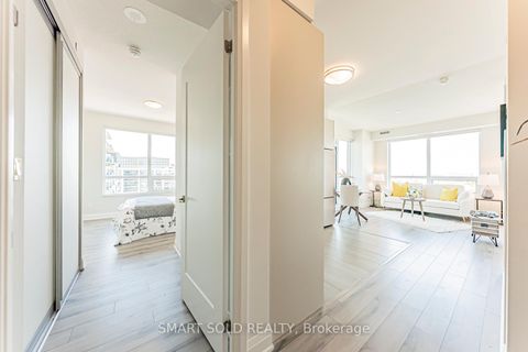 Photo 23 at 1012 - 398 Hwy 7, Doncrest, Richmond Hill