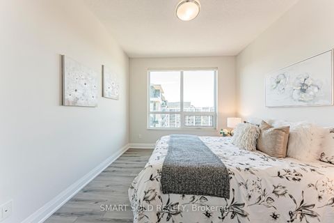 Photo 24 at 1012 - 398 Hwy 7, Doncrest, Richmond Hill