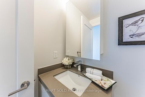 Photo 25 at 1012 - 398 Hwy 7, Doncrest, Richmond Hill