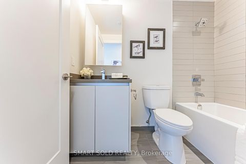 Photo 26 at 1012 - 398 Hwy 7, Doncrest, Richmond Hill