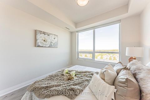 Photo 27 at 1012 - 398 Hwy 7, Doncrest, Richmond Hill