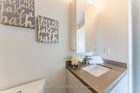 Photo 30 at 1012 - 398 Hwy 7, Doncrest, Richmond Hill