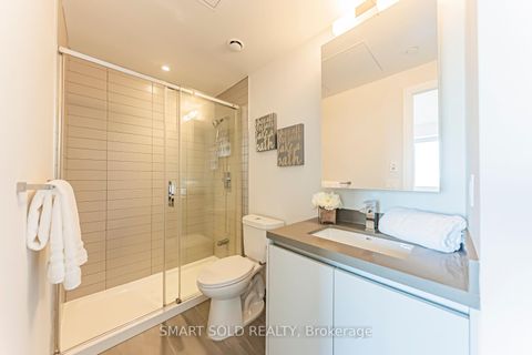 Photo 31 at 1012 - 398 Hwy 7, Doncrest, Richmond Hill