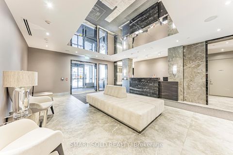 Photo 33 at 1012 - 398 Hwy 7, Doncrest, Richmond Hill