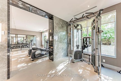 Photo 35 at 1012 - 398 Hwy 7, Doncrest, Richmond Hill