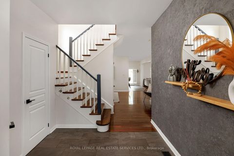 Photo 4 at 2202 Brookhaven Crescent, WM Westmount, Oakville