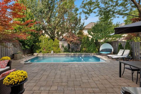 Photo 41 at 2202 Brookhaven Crescent, WM Westmount, Oakville