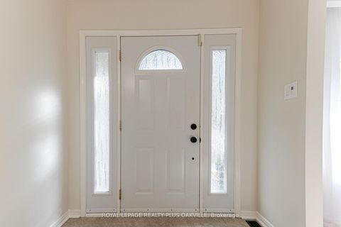 Photo 5 at 1303 Henley Place, FA Falgarwood, Oakville