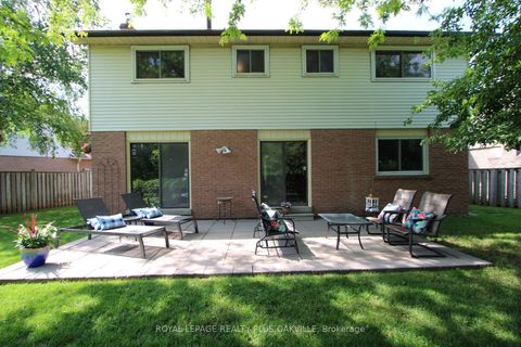 Photo 34 at 1303 Henley Place, FA Falgarwood, Oakville