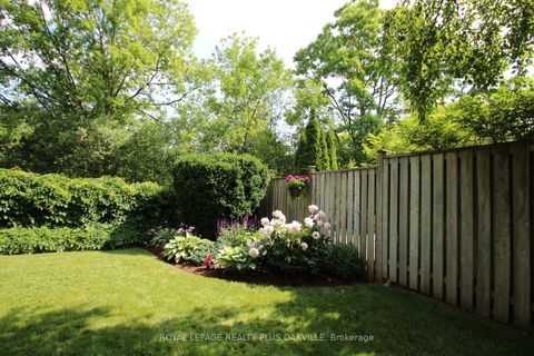 Photo 36 at 1303 Henley Place, FA Falgarwood, Oakville