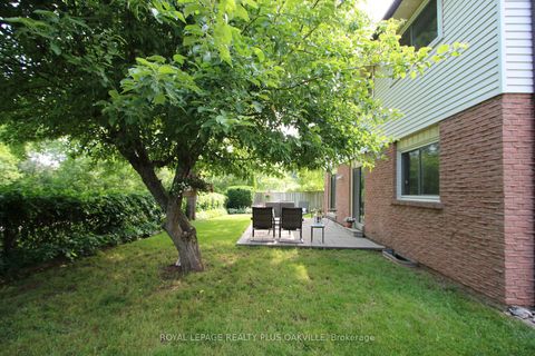 Photo 37 at 1303 Henley Place, FA Falgarwood, Oakville