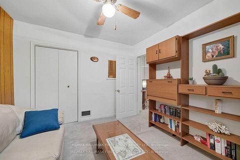Photo 22 at 6 Windover Drive, Woburn, Toronto