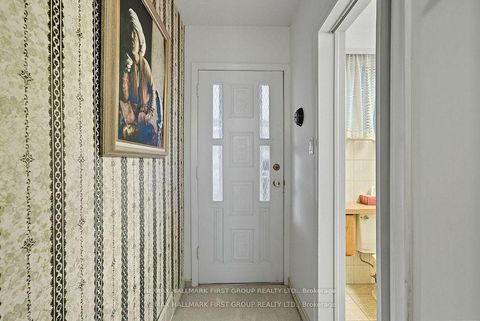 Photo 23 at 6 Windover Drive, Woburn, Toronto