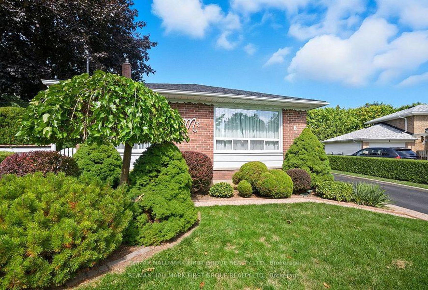 Photo 1 at 6 Windover Drive, Woburn, Toronto Photo 1 at 6 Windover Drive, Woburn, Toronto