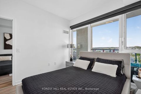 Photo 10 at 831 - 100 Eagle Rock Way, Maple, Vaughan