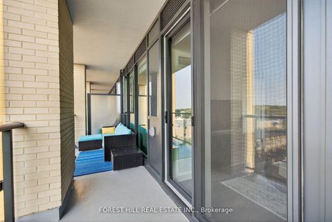 Photo 15 at 831 - 100 Eagle Rock Way, Maple, Vaughan