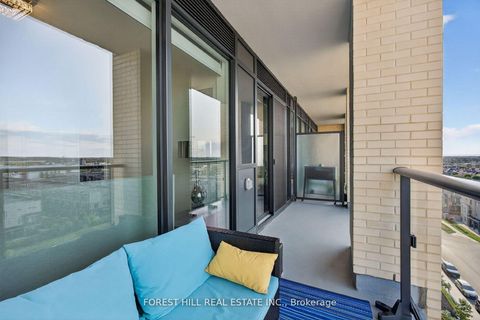 Photo 16 at 831 - 100 Eagle Rock Way, Maple, Vaughan