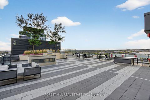 Photo 19 at 831 - 100 Eagle Rock Way, Maple, Vaughan