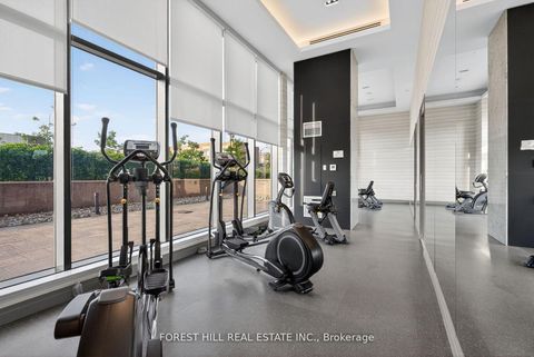 Photo 23 at 831 - 100 Eagle Rock Way, Maple, Vaughan