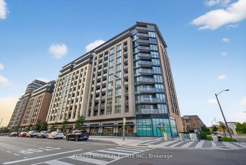 Photo 25 at 831 - 100 Eagle Rock Way, Maple, Vaughan