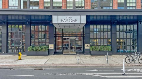 Photo 0 at 201 - 608 Richmond Street W, Waterfront Communities C1, Toronto