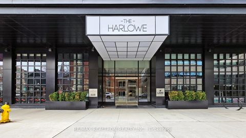 Photo 25 at 201 - 608 Richmond Street W, Waterfront Communities C1, Toronto