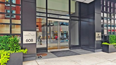 Photo 26 at 201 - 608 Richmond Street W, Waterfront Communities C1, Toronto