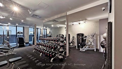 Photo 37 at 201 - 608 Richmond Street W, Waterfront Communities C1, Toronto